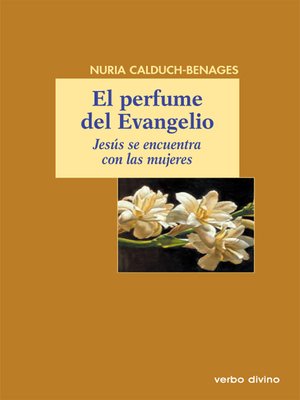cover image of El perfume del Evangelio